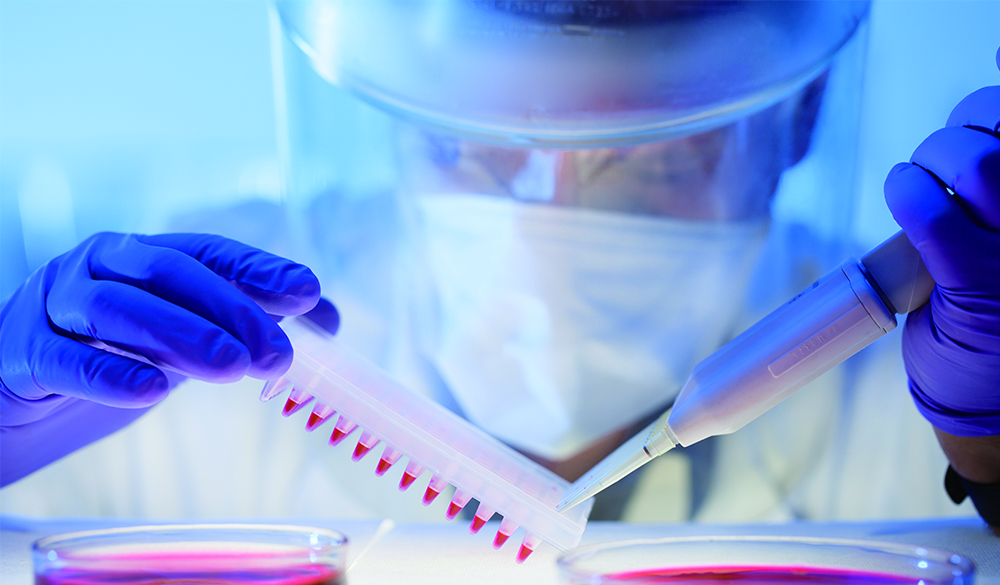 克孜勒苏细胞生物学实验
